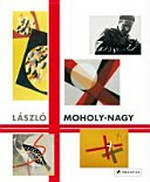 László Moholy-Nagy, Retrospektive: Schirn Kunsthalle Frankfurt