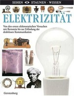 Elektrizität: von den ersten elektrostatischen Versuchen mit Bernstein bis zur Erfindung der drahtlosen Kommunikation