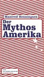 ¬Der¬ Mythos Amerika