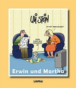 Erwin und Martha