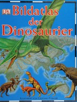 Bildatlas der Dinosaurier