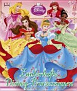Zauberhafte Disney-Prinzessinnen