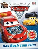 Cars 3: das Buch zum Film