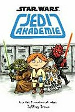 Jedi-Akademie