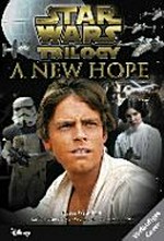 Star Wars - Eine neue Hoffnung: drei gegen das Imperium