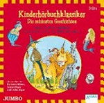 Kinderhörbuchklassiker: die schönsten Geschichten