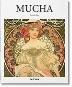 Alfons Mucha: 1860 - 1939 ; der Künstler als Visionär