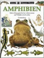 Amphibien: Entwicklungsgeschichte, Lebensräume und Verhalten