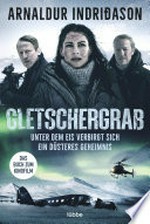 Gletschergrab [Island Thriller]