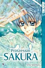 Bd. 9, Prinzessin Sakura