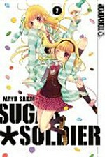 Bd. 7, Sugar soldier