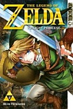 Bd. 2, The Legend of Zelda - Twilight Princess