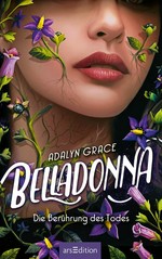 Belladonna – Die Berührung des Todes [erscheint ca. Januar 2024]