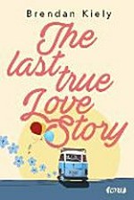 ¬The¬ last true love story