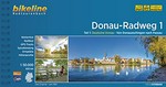 Deutsche Donau: von Donaueschingen nach Passau