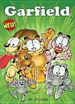 Bd. 1, Garfield - Einsteiger-Comic