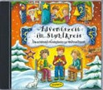 Adventszeit im Stuhlkreis: die schönsten Kinderlieder zur Weihnachtszeit