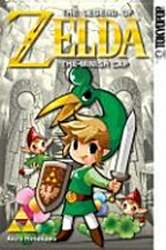 ¬The¬ Legend of Zelda - The Minish Cap