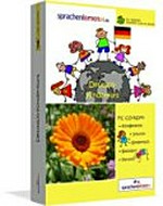 Deutsch-Kinderkurs: für Kinder zwischen fünf und zehn Jahren