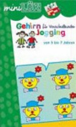 Mini LÜK - Logikspiele: Übungen für Vorschulkinder
