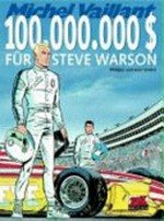 100.000.000 Dollar für Steve Warson