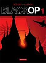 Bd. 1, Black OP