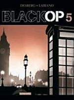 Bd. 5, Black OP