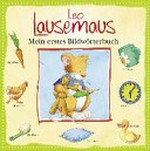 Leo Lausemaus - Mein erstes Bildwörterbuch