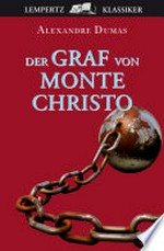 ¬Der¬ Graf von Monte Christo