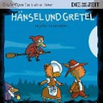 Große Oper für kleine Hörer - Hänsel und Gretel
