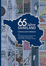 65 Jahre Saarland: Comics zum Jubiläum