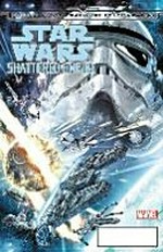 Journey to Star Wars: Das Erwachen der Macht [1] Imperium in Trümmern