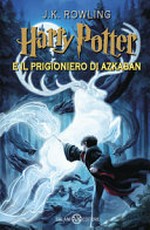 Harry Potter 3 e il prigioniero di azkaban