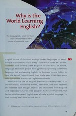 ¬The¬ English-speaking world [CEFR B1.1]