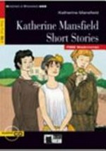 Katherine Mansfield - short stories