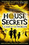 House of Secrets Vol. 3 - Clash of the worlds