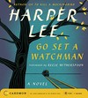 Go set a watchman: a novel
