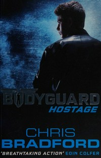 Bodyguard - Hostage
