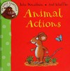 Animal Actions