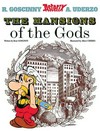 ¬The¬ mansions of the gods