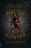 ¬The¬ witch hunter: Roman