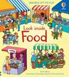 Look inside - Food