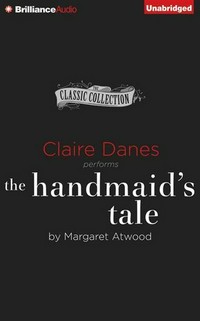 ¬The¬ handmaid's tale: Roman