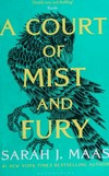 ¬A¬ Court of mist and fury