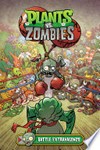 Plants Vs. Zombies 7: Battle Extravagonzo