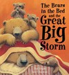¬The¬ bears in the bed and the great big storm