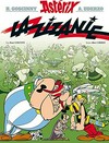 Asterix - La zizanie