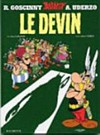Asterix - Le Devin