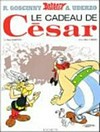 Asterix - Le cadeau de César