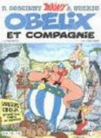 Asterix - Obelix et compagnie